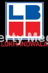 Lokhandwala Infrastructure logo